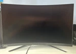 Msi Mpg Artymis 273cqr Qd 27" Gaming Monitor. Fixed Price $200.00.