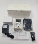 New Ganz Psm-02 Portable Service Monitor Tool Color W/ Leather Pouch Box Charger. Fixed Price $124.99.