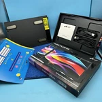 Mobile Pixels Duex Plus 101-1006p04 13" Class Lcd Monitor. Fixed Price $89.98.