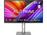 Asus Proart Display 32" (31.5" Viewable) Professional Monitor (pa329crv) - Ips,. Fixed Price $922.08.