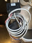 Ted The Energy Detective Model M005 3000mtu Monitor. Fixed Price $40.00.