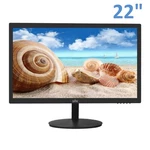 22" Tft Lcd Led Backlit Hdmi 1920x1080 Monitor Vga Dvi-d Fullhd Build In Speaker. Fixed Price $272.58.