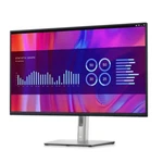 Dell Pro 32" Plus Qhd Usb-c Hub Monitor P3225de 2560x1440 100hz Op-rd09-15945. Fixed Price $512.90.