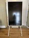 Samsung Flip 2 Wm55r 55 Inch Digital Flipchart For Business 4k Uhd W/touchscreen. Fixed Price $2000.00.