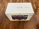 Dell Alienware Aw2518h 25" 16:9 Widescreen Gaming Monitor - Black. Fixed Price $199.99.