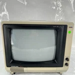 Vintage Amdek Color-i Plus Composite Color Crt Monitor Display. Fixed Price $266.00.