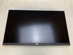 Acer V277u 27" 2560x1440 75hz 4ms Led Ips Display Tested Works (no Stand). Fixed Price $89.99.