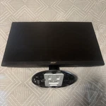 Acer Sa230 Widescreen 23 Inch Led Monitor. Fixed Price $29.99.