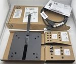 Hp B550 16u00aa Pc Mounting Bracket For Displays And Workstations. Fixed Price $22.57.