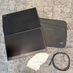 G-story Gs156ft External 15.8 Inch Hd 1920x1080 60hz 10ms Ips Portable Monitor. Fixed Price $39.99.