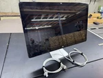 Apple A1407 27" 2560x1440 Led Thunderbolt Display Monitor. Fixed Price $190.00.
