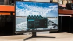 Samsung Odyssey G4 27" S27bg402en Fhd Ips 240hz Lcd Monitor Barely Use. Fixed Price $180.00.