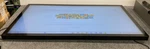 Lg 55tc3cg-h 55" Interactive Touchscreen Led Lcd Monitor W/ Power Cord (as Is). Fixed Price $749.99.