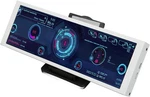 Bewinner 7.9 Inch Usb Mini Screen For Aida64 Pc Cpu Gpu Ssd Data Monitor. Fixed Price $99.78.