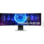 Samsung G95sd 49 Odyssey G9 Series Oled Curved Gaming Monitor. Fixed Price $1341.76.