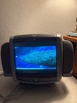 Vintage Hp Pavilion Mx50 Crt 15" Monitor - Tested & Working Retro Gaming Vga. Fixed Price $299.99.