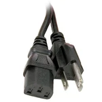 Dell Ac Power Cord S199wfp U2212hm G2410 Monitor Lcd Cable. Fixed Price $12.95.