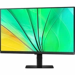 Samsung Viewfinity S6 S27d606ean 27 Inches Monitor - Black Ips Ls27d606eanxgo. Fixed Price $210.54.