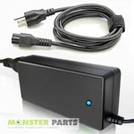 Acer H274hl H274hlbmid Et.hh4he.012 Led Lcd Monitor Ac Adapter Charger. Fixed Price $16.49.
