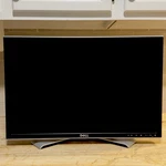 Dell Ultrasharp 2407wfp-hc 24 Ips Monitor 1920x1200 Widescreen Dvi Vga Usb. Fixed Price $122.35.
