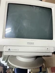 Vintage Magnavox 7bm749. Fixed Price $150.00.