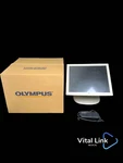 Elo 1928l 19" Touchscreen Monitor W/ Stand Et1928l-7cwm-1-bg-g (e313143). Fixed Price $200.00.