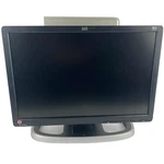 Hp 19" Widescreen Lcd Monitor Vga 1440 X 900 Model Le1901wi Tested. Fixed Price $34.95.