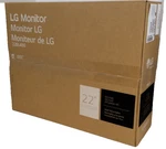 New Lg 22bl450y-b Digital Signage Monitor 22" Full Hd 1920x1080 60 Hz Hdmi Dp. Fixed Price $35.00.