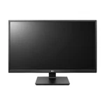 Lg 27" Ips Full Hd 75hz 5ms Monitor 16:9 1:1000 Hdmi Black 27bk550y-b. Fixed Price $294.90.