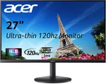 Sb273 G0bi 27" Ips Full Hd (1920 X 1080) Ultra-thin Zero-frame Gaming Office Mon. Fixed Price $258.99.