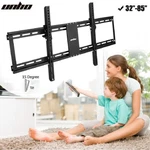 Heavy Duty Fixed Tv Wall Mount Bracket Support Max.85inch Lcd Led Monitor Panel. Fixed Price $35.93.
