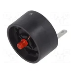 Switzerland Eao New Original Contact Switch 84-8001.2620 One Year Warranty. Fixed Price $55.00.