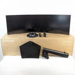 Samsung Odyssey G9 49" Curved Monitor 5120x1440 144hz 1ms Va Led (s49fg910en). Fixed Price $639.94.