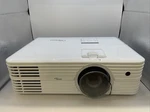 Optoma 4k550 Dlp 5000 Lumens Pro Scene 4k Uhd Projector-tested Works Great 9/10. Fixed Price $3499.00.