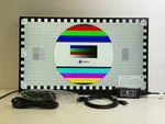 Nzxt Canvas 27f 165 27" Full Hd (1920 X 1080) 165hz Gaming Monitor - Read. Fixed Price $94.95.