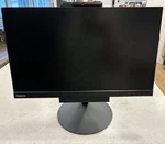 Lenovo Thinkcentre Tio24gen3 24" Ips Lcd Monitor Webcam Tiny-in-one Gen 3. Fixed Price $79.99.