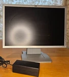 Hp Lcd Display Hstnd-2151-a With Ac Adapter. Fixed Price $75.00.