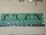 Lg 55" 55xf3c-b Outdoor Commercial Signage Tv Replacement Oled Driver Board. Fixed Price $47.99.
