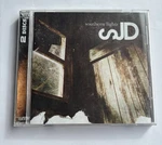 Sjd Southern Lights Sean Donnelly 2 Cd New Zealand Indie Rock - Free Aus Post!. Fixed Price $25.11.