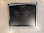 Elo 17" Open-frame Touchscreen Monitor Vga Et1739l-8cwa-3-npb-g E012584. Fixed Price $155.00.