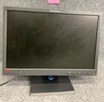 Lenovo Thinkvision Monitor L1951pwd 19 And Quot; Widescreen Display. Fixed Price $55.00.