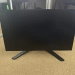 Alienware Aw2720hf 27 Inch Widescreen Lcd Monitor. Fixed Price $215.00.