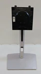 New Dell P2422h Monitor Display Stand Adjustable Tilt Desk Mount 24 21.5 Base. Fixed Price $19.99.