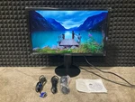 Benq Gw2765ht 27" Led Lcd Monitor Wqhd Open Box!. Fixed Price $219.99.