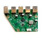 Aoc Cu34g3s Additional Board 715gb534-t0a-000-0h5i. Fixed Price $50.00.