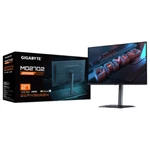 Gigabyte 27" Qhd 240hz 0.03ms Usb-c Oled Gaming Monitor 16:9 Hdmi Black Mo27q2. Fixed Price $843.90.