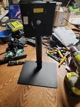 Stand For Samsung S60ua Series S32a600uun 32'' Monitor. Fixed Price $41.22.