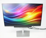 Dell P2722h 27" Ips Led 1920x1080 Fhd Monitor Sound Bar Included. Fixed Price $149.99.