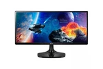 New Lg 25um56p 25 Class 21:9 Ultrawide Ips Led Gaming. Fixed Price $198.00.
