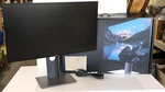 Dell Ultrasharp 24 Usb-c Hub Monitor U2421he - Display Model Exc. Fixed Price $290.46.